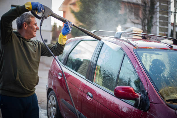 Best Affordable Power Washing  in Elberton, GA